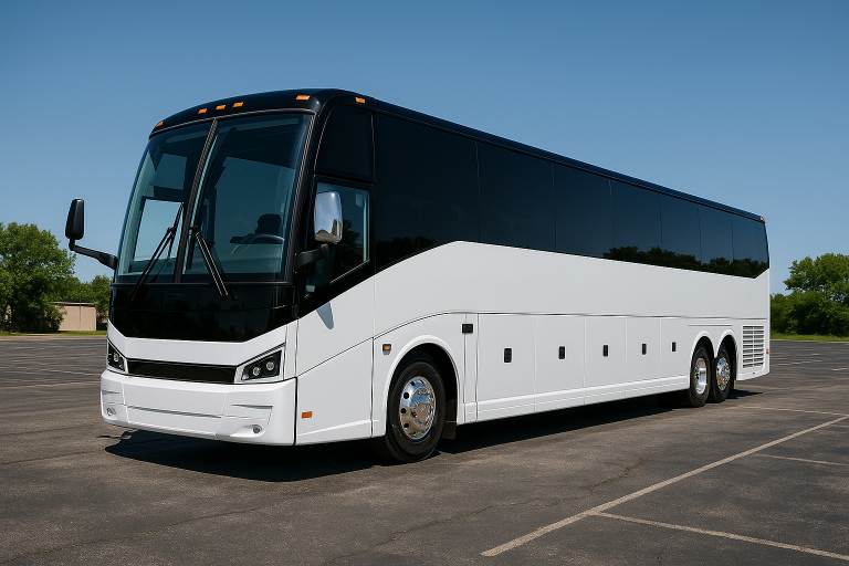 Groups That Should Book A Charter Bus
