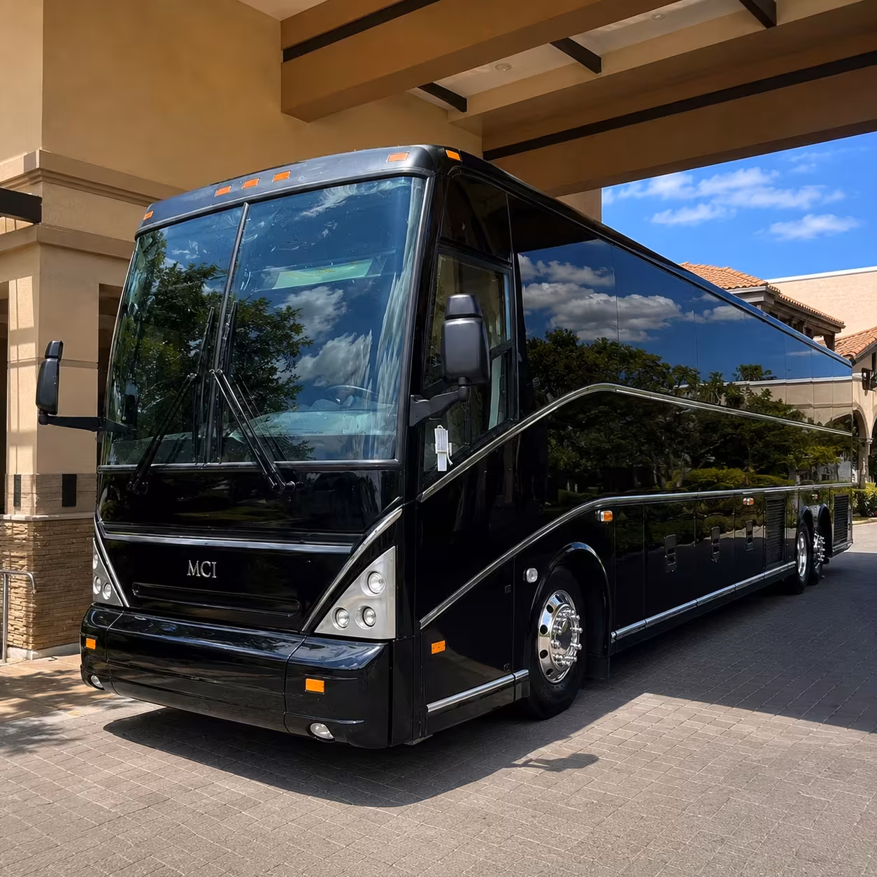 heading outside monterey park you can still compare corporate event transportation options
