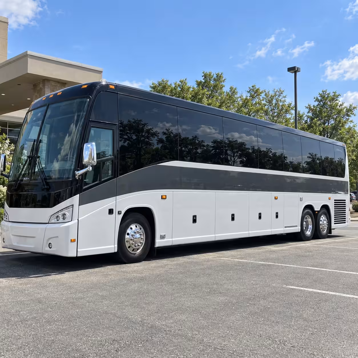 heading outside monterey park you can still compare sporting event transportation options