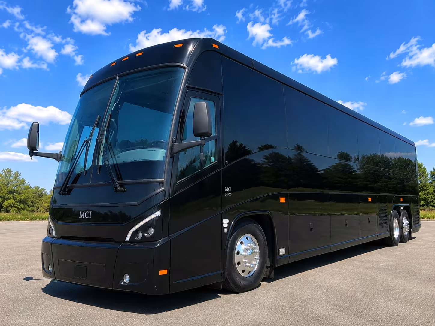 how to book monterey park prom bus rentals early