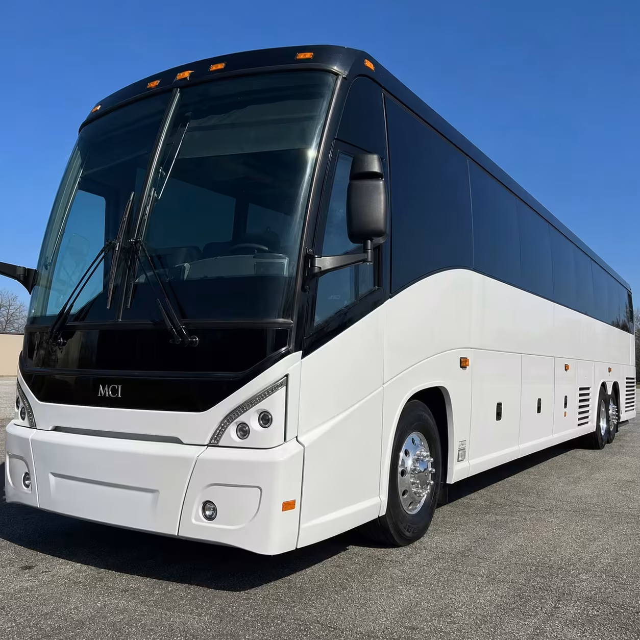 long beach airport transportation for monterey park groups