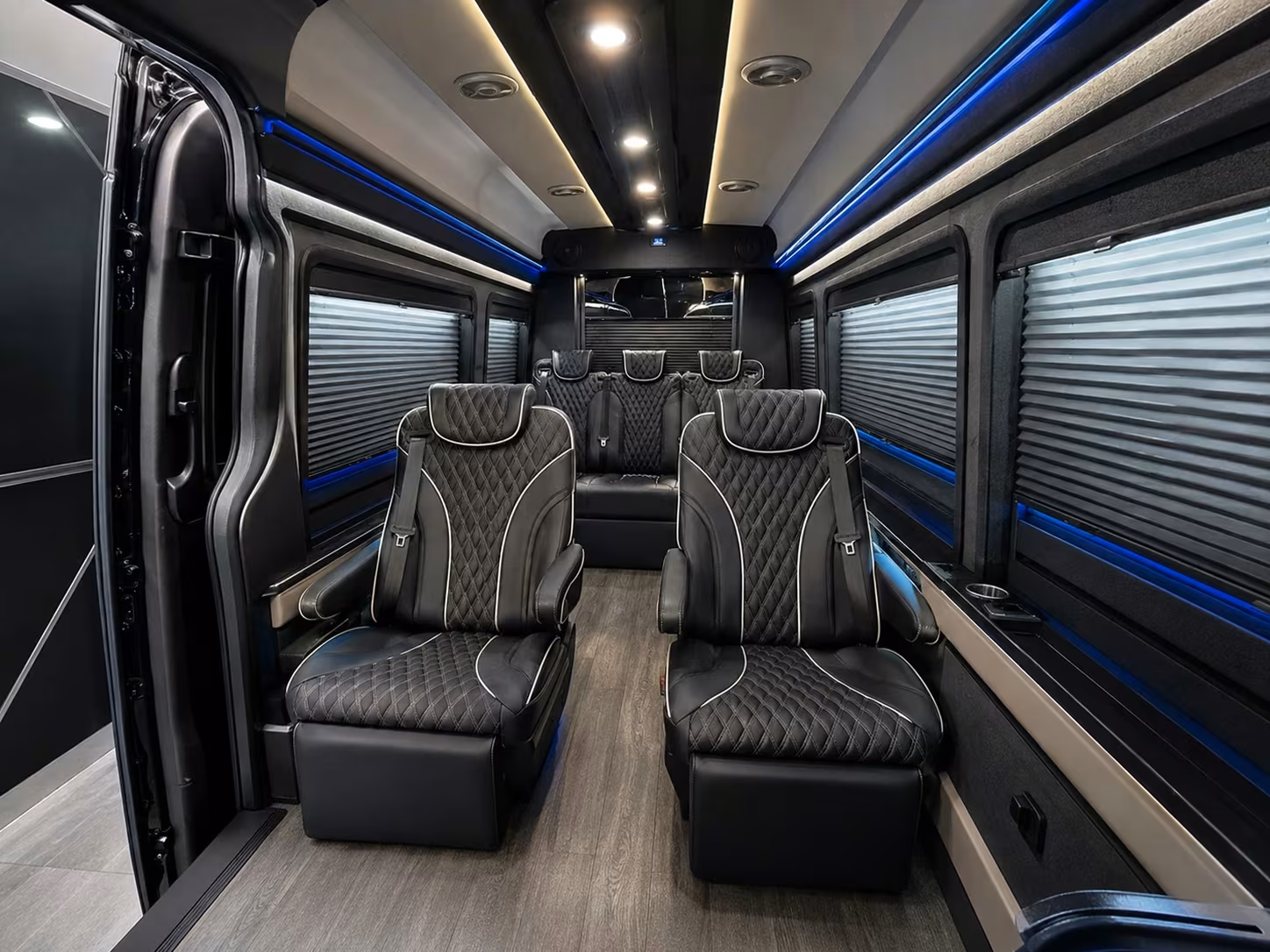monterey park airport shuttle buses sized to your group