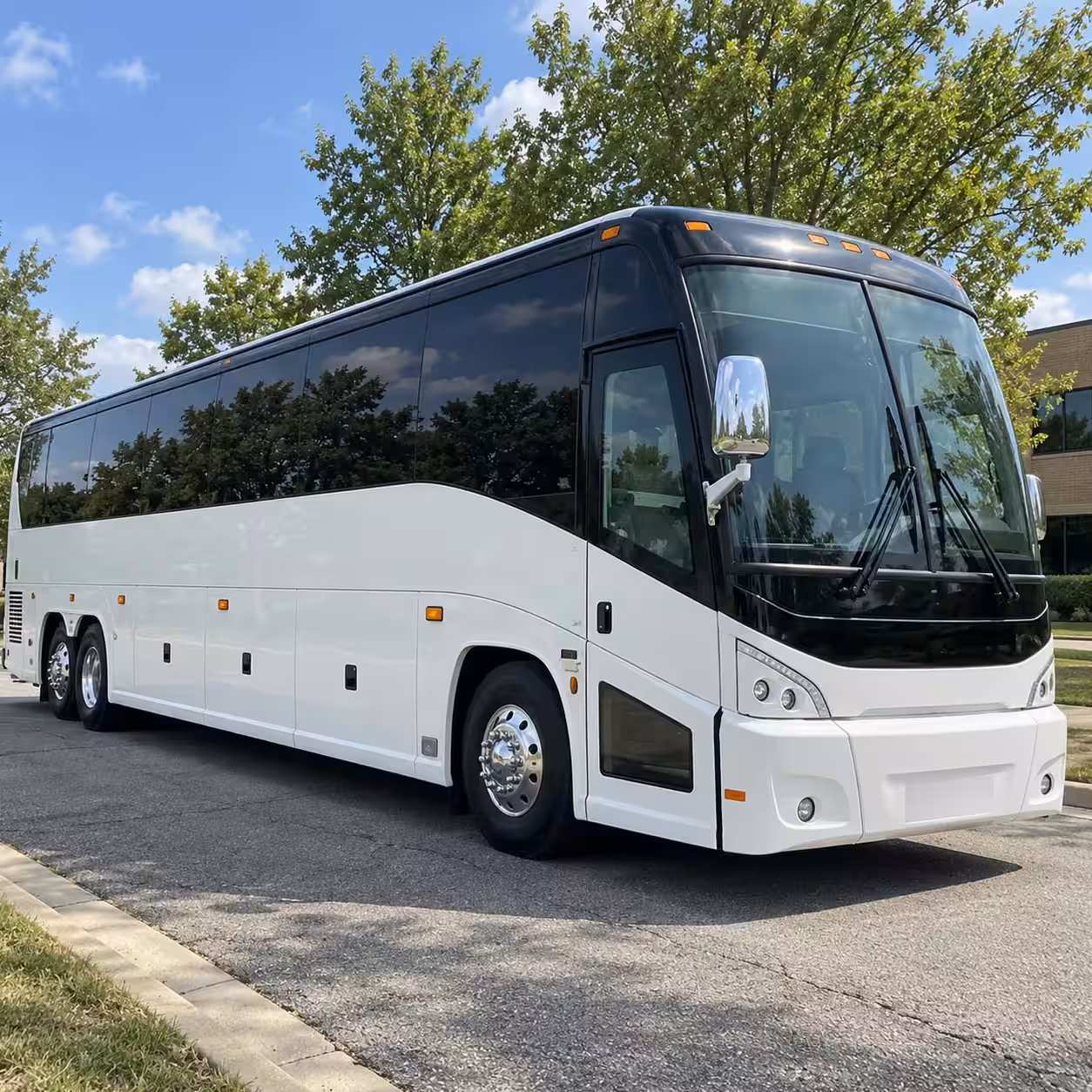 monterey park bus rentals to crypto com arena and sofi stadium