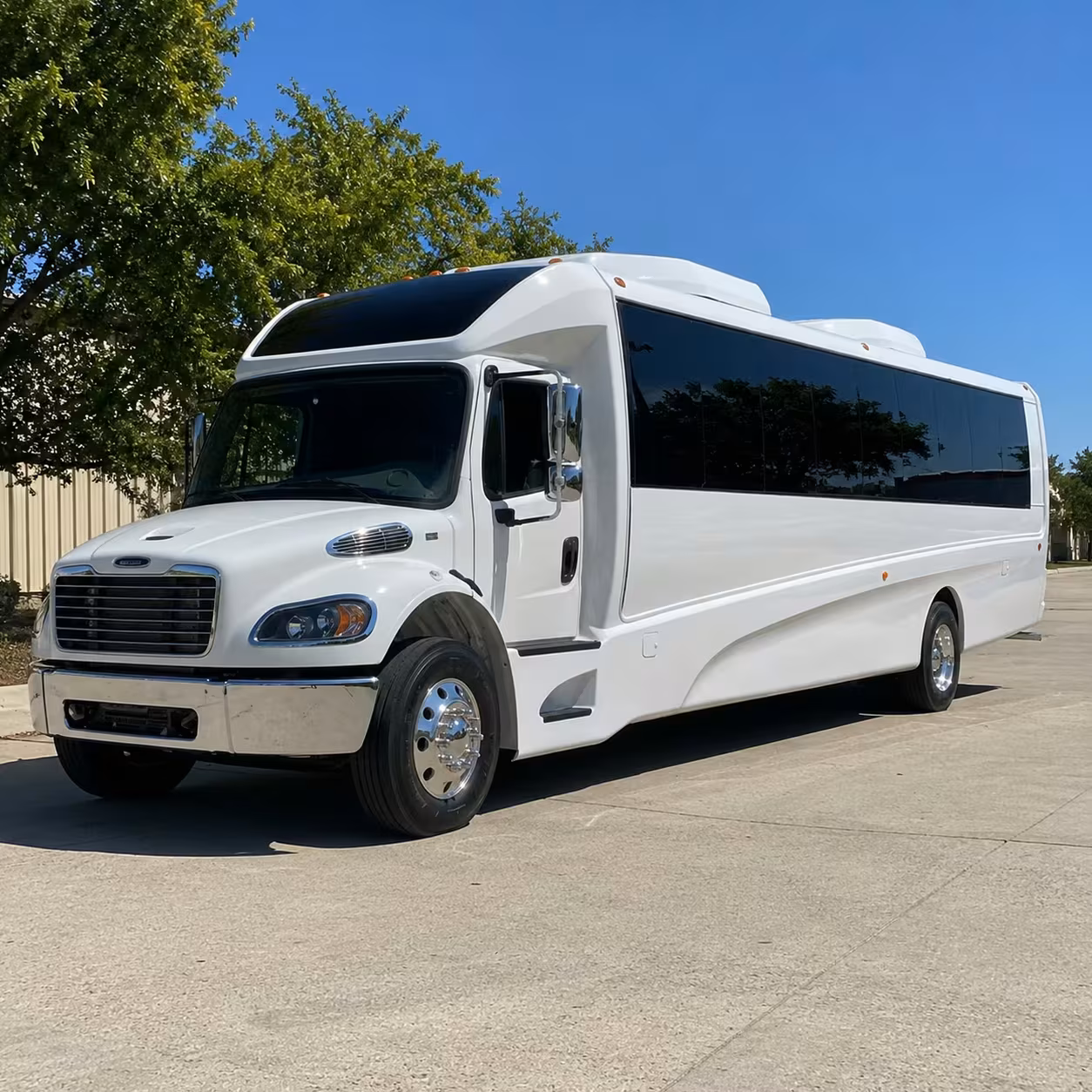 monterey park church transportation