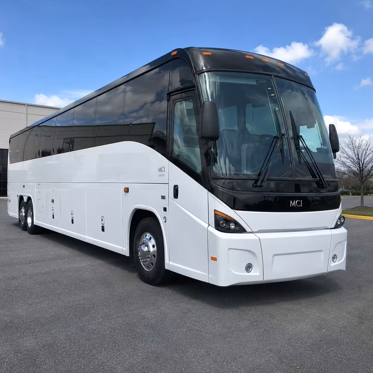 monterey park employee shuttle rentals along the i 10 corridor