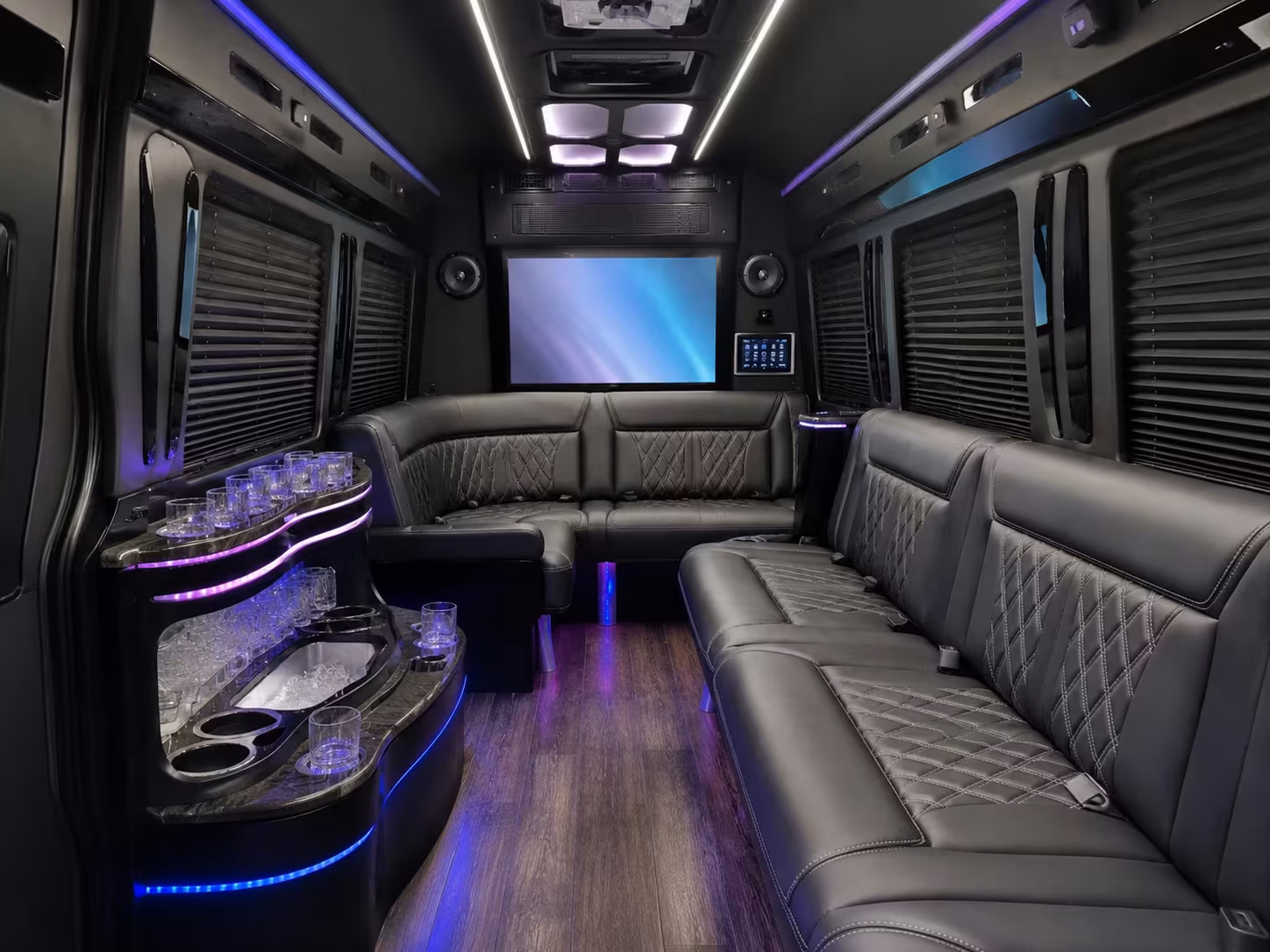 monterey park employee transportation