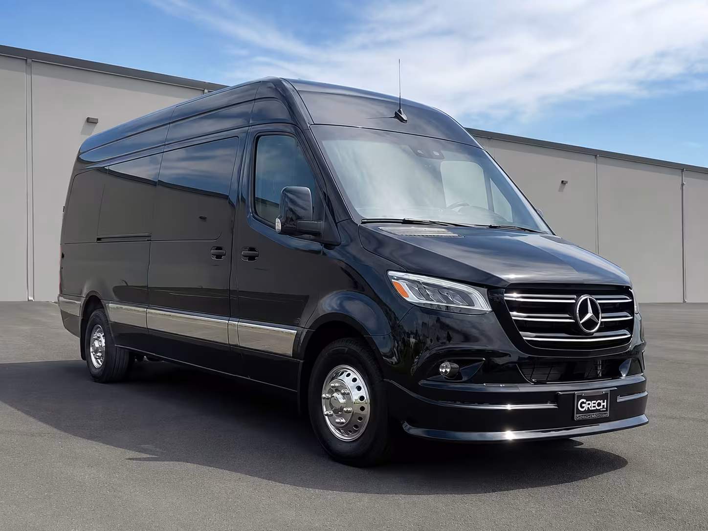 monterey park event transportation