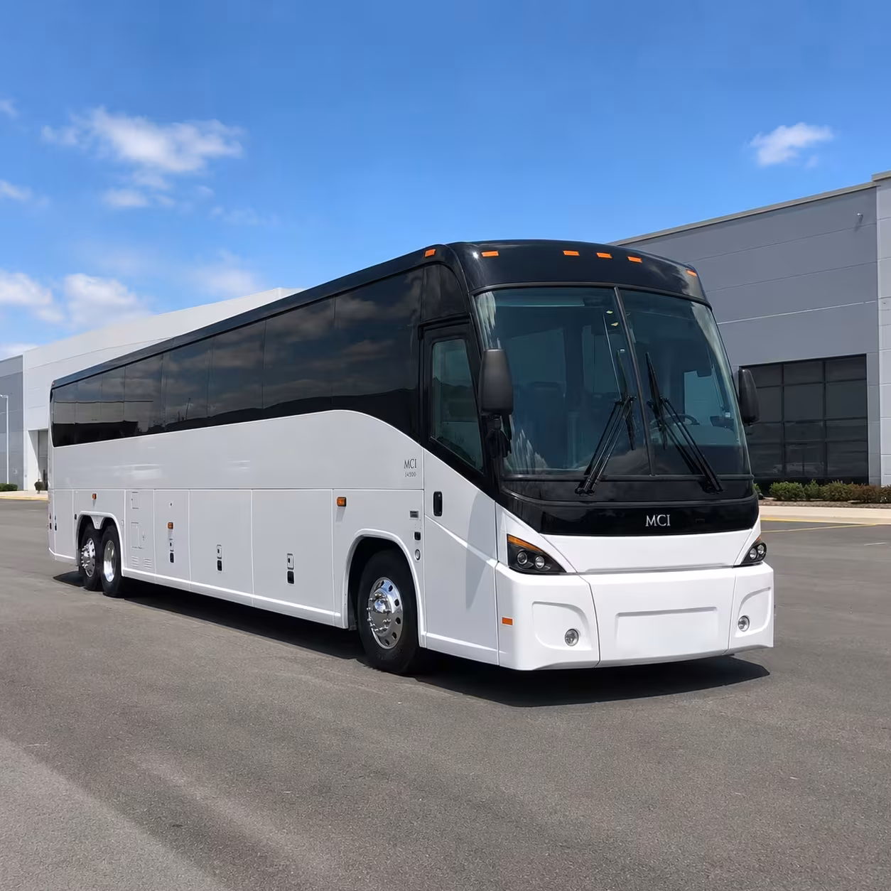 monterey park federal agency and court transportation