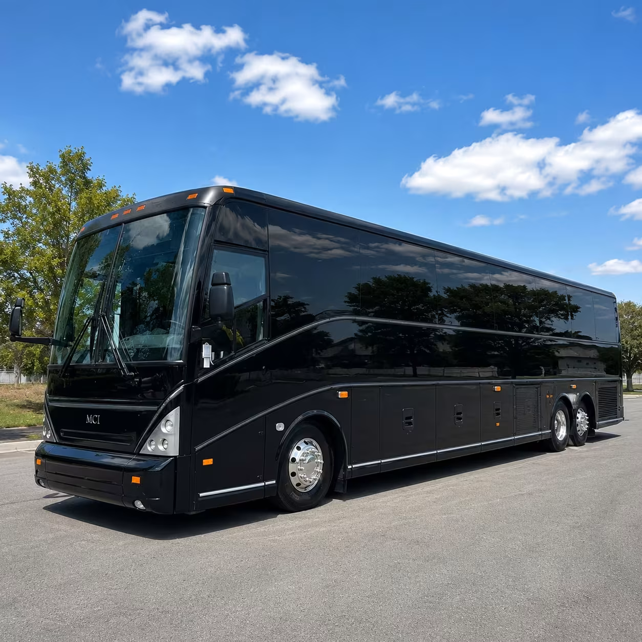 monterey park government military transportation
