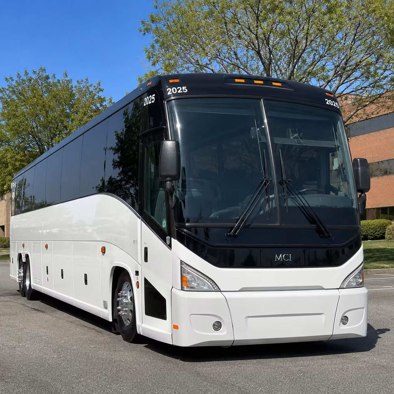 monterey park group concert bus rentals for every headcount