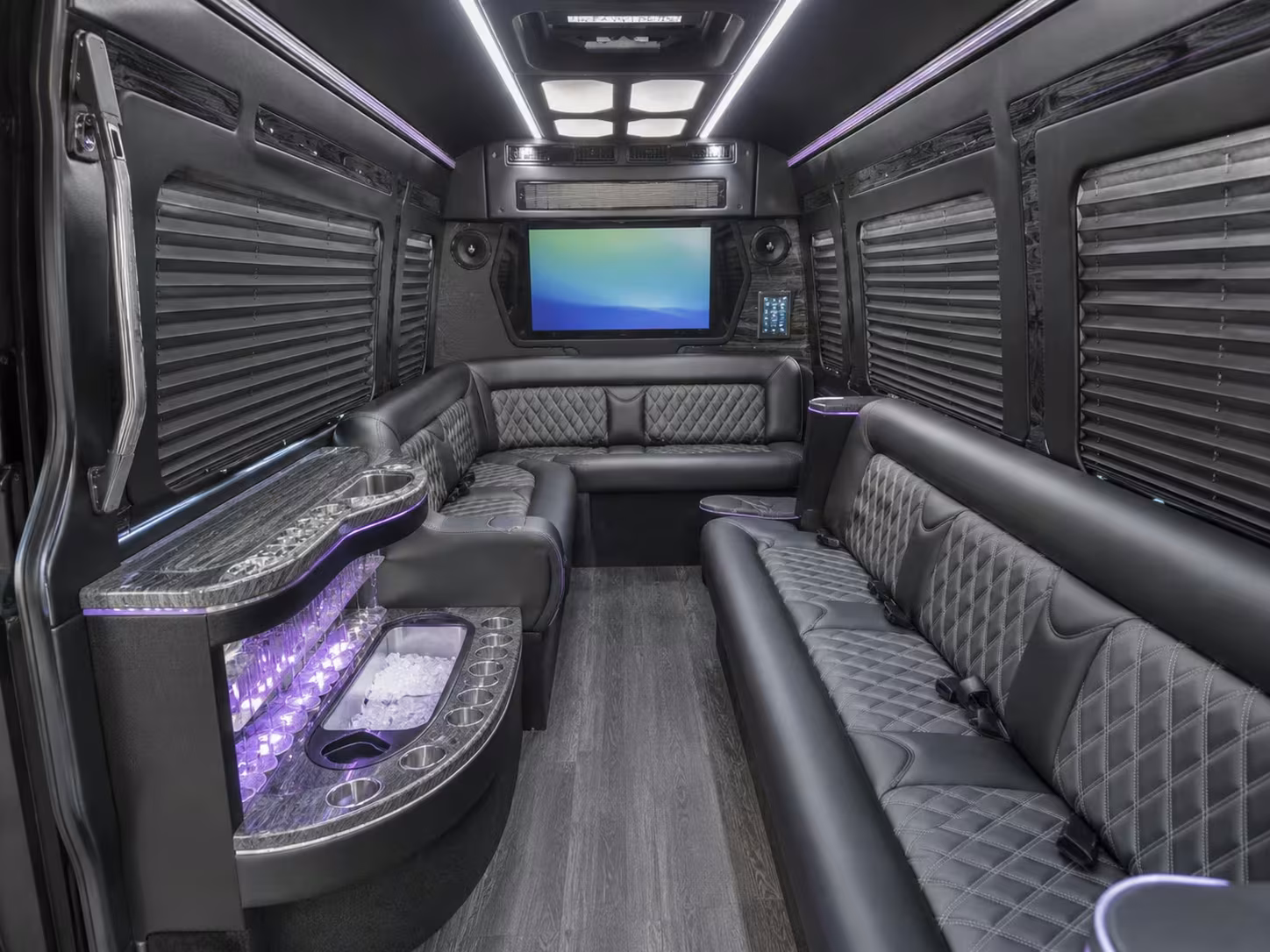 monterey park long distance transportation