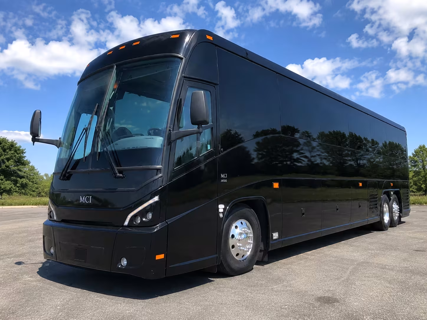 monterey park prom homecoming transportation services