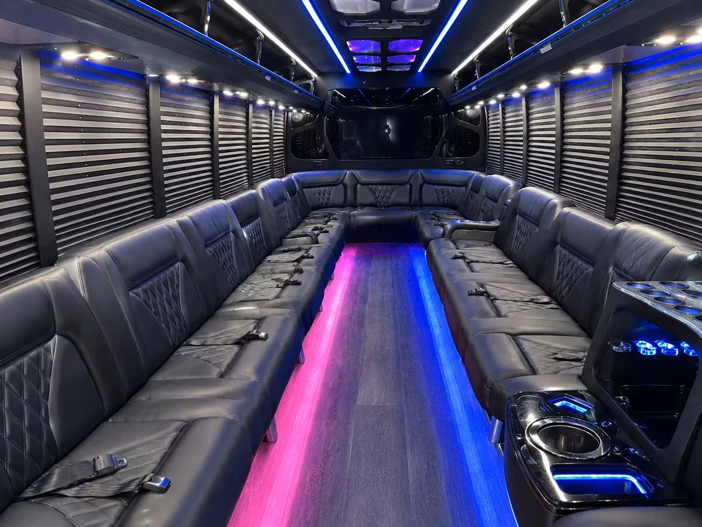 monterey park prom transportation