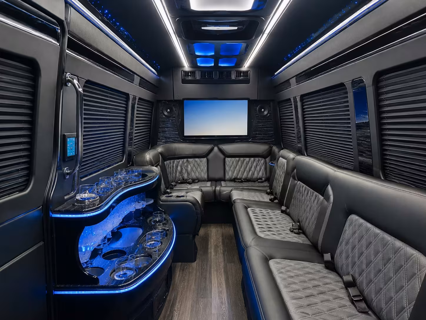 one search for your monterey park group trip