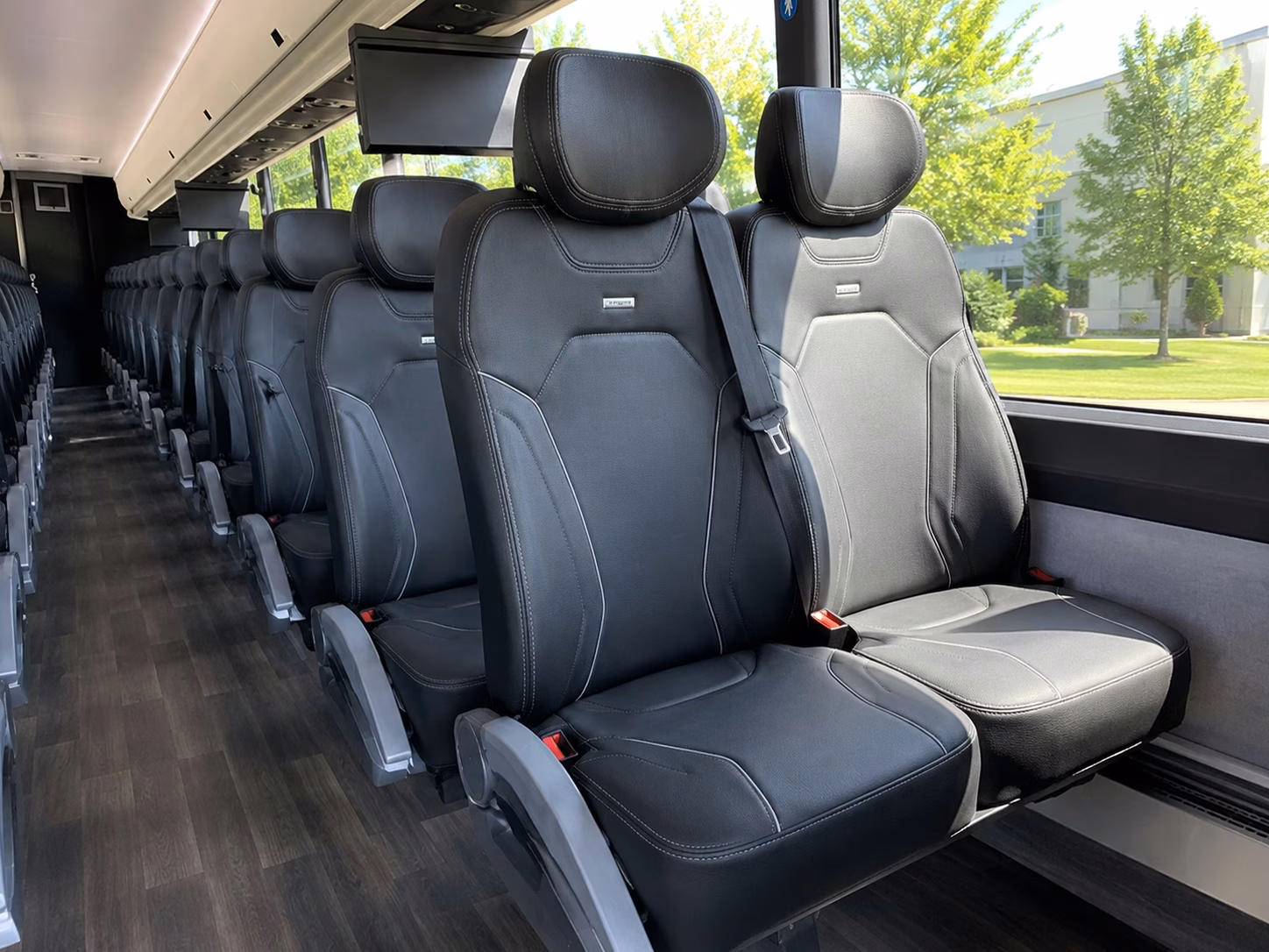 the easy way to compare monterey park buses